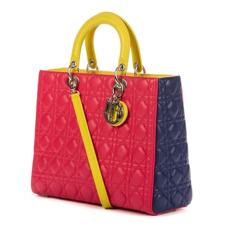 Lady Large Handtas