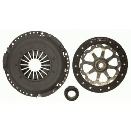 Koppelingsset SACHS 3000 951 014