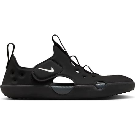Nike Sandalen voor kleuters Sunray Protect 4 - Zwart, Zwart 29.5
