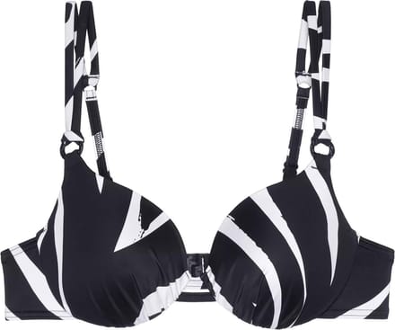 Triumph Summer Mix & Match WP 02 pt Dames Bikinitopje - Maat E38