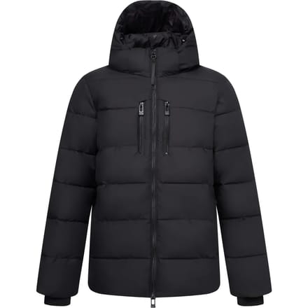 Hooded jacket Regatta Layska
