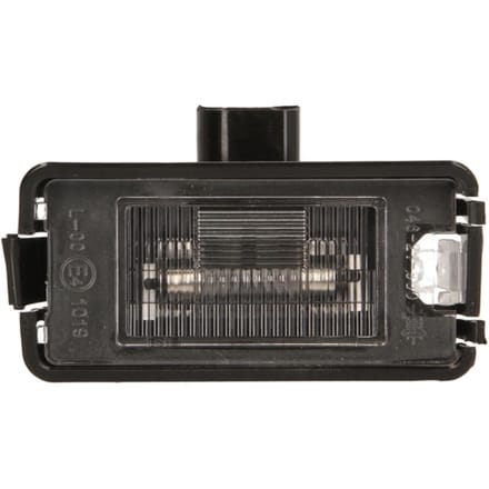Kentekenplaatverlichting BLIC 5402-046-21-905
