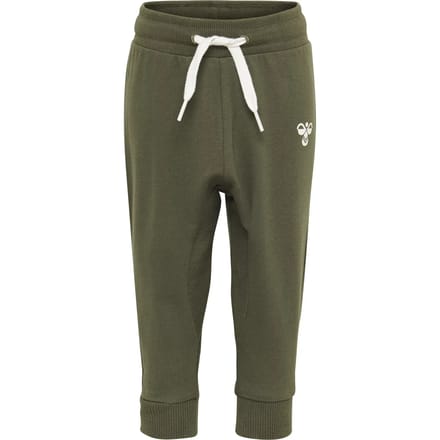 Hummel kinderjoggingbroek Hmlapple Pants 202090