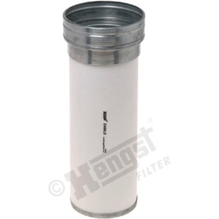 Secundair luchtfilter HENGST Filtration E496LS