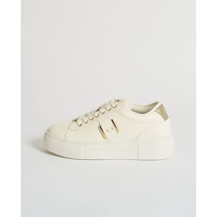 Sneaker Armani Exchange - Fashion Wear - Vrouwen