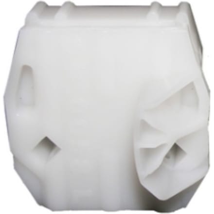 Reparatiedeel, vensterregelaar ROMIX ROM C60402