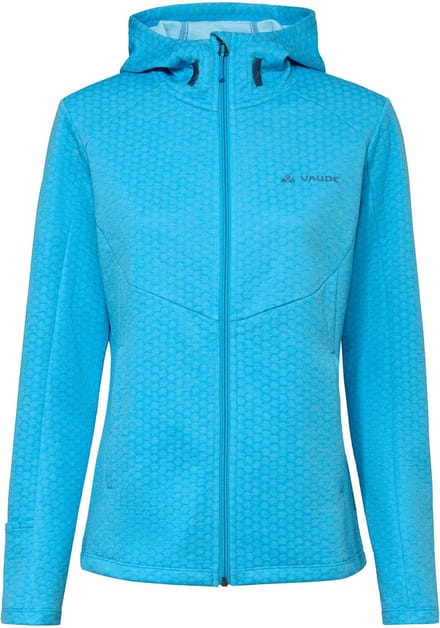 Damesfleece VAUDE Skomer Hiking