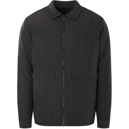 LIVERGY Heren jas (Zwart, S)