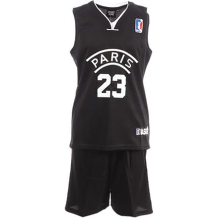 Trainingspak Sport Zone Ensemble de basketball