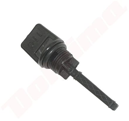 Oliedop passend op ROBIN EH09 , EH12 , EY20 ( 230-63601-11 ) Merk BPC parts