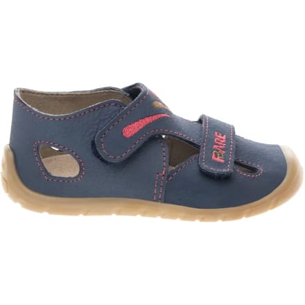 Sandalen voor babymeisjes Fare Bare Summer