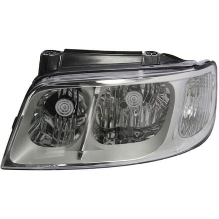 Koplampen DEPO 221-1142L-LD-EM