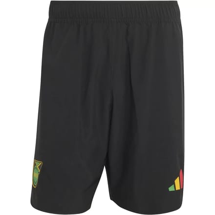 Jamaicaans short TT Coupe du Monde 2026