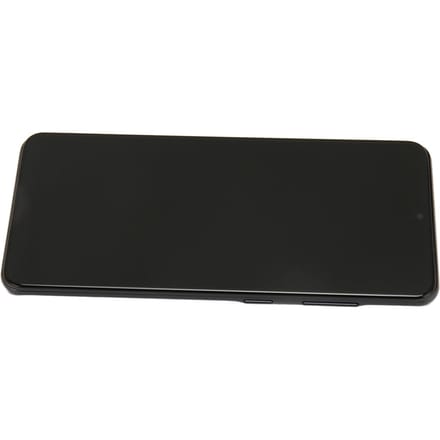 Incell LCD Scherm Vervanging LCD Display Touch Digitizer Assembly voor S20 4G SM G980F G980B G980V black