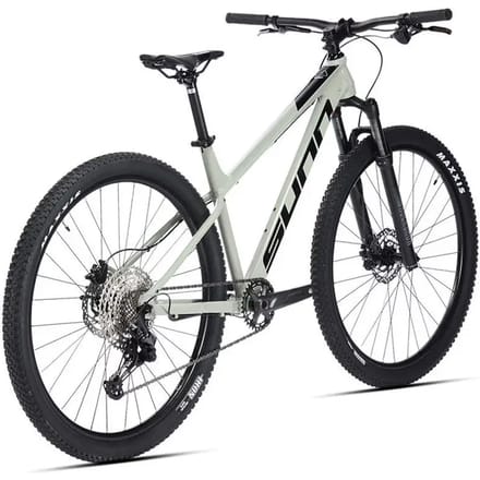 Fiets Sunn Exact S1 Shimano Deore RD-M6100 Shadow + 12V