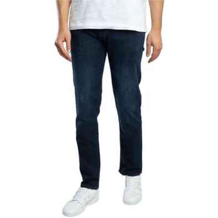 Replay Grover Straight Jeans Heren - Maat W34 X L32