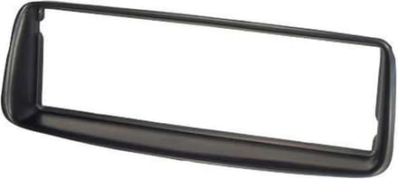 1-DIN paneel Peugeot 206 1998-2007