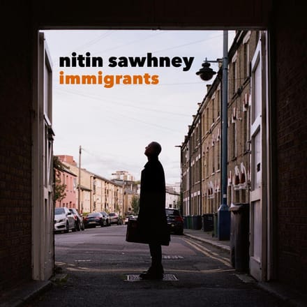 Immigrants - Nitin Sawhney