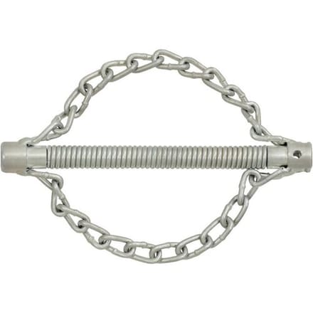 KS Tools 9002283 900.2283 Kettingslingerkop 160 mm Afmeting, Ø 45 mm