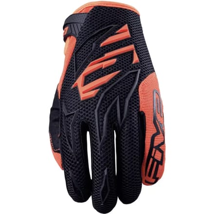 Motorcrosshandschoenen voor kinderen Five MXF 3