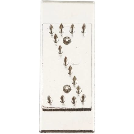 Tattoo letters voor varkens Kerbl