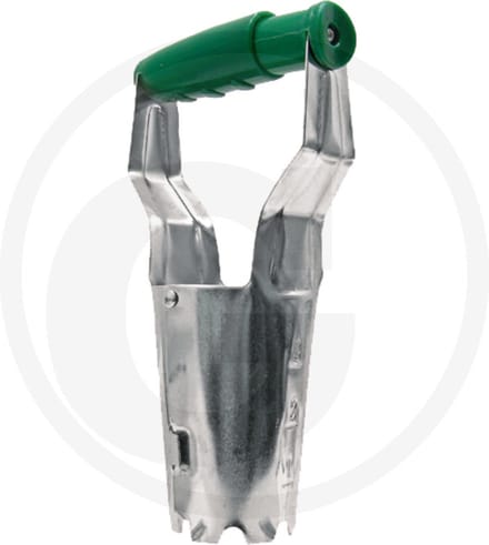 Granit - Bollen- en Aardappelplanter - Plantmachine Tuinplantmachine Plantgereedschap