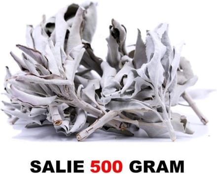 Jiri and Friends Witte Salie 500 gram Voordeelpak