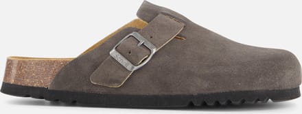 SCHOLL OLIVIER Clogs Sue-M-42