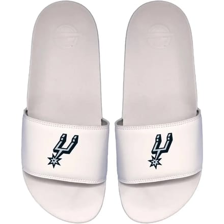 San Antonio Spurs slippers Motto