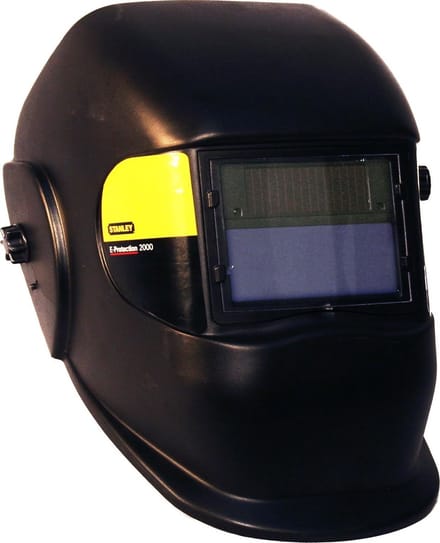 Automatische Lashelm 2000 - E11
