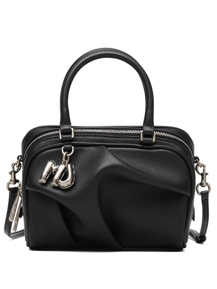 Marc Jacobs Schoudertas Zwart