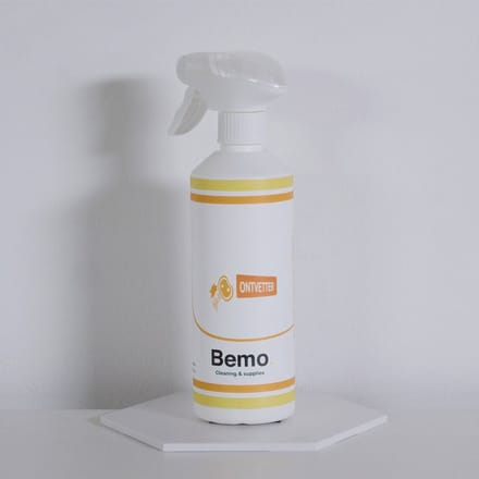 BEMO ontvetter 500ml