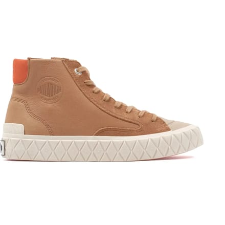Trainers Palladium Ace Chukka SDE