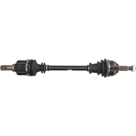 Aandrijfas POINT GEAR PNG72576 Links