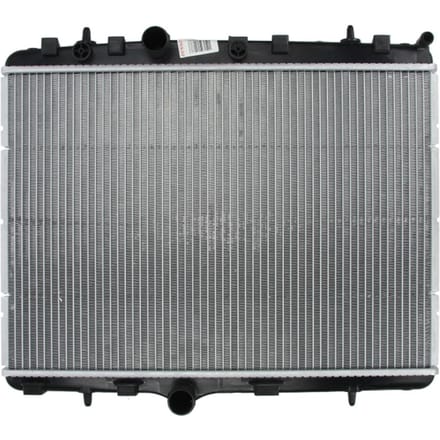 Radiator, motorkoeling DENSO DRM21055