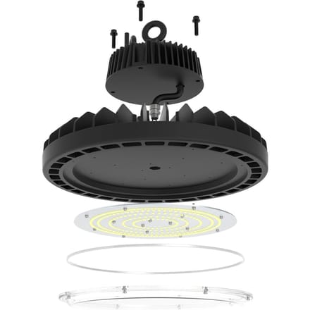 InnoGreen CORE 3.0 BASELine spot Ø 32 240W 840