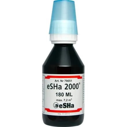 Aquariumwaterreiniger ESHA ESHA