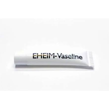 Aquarium filter accessoire Vaseline tube Eheim