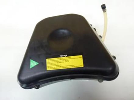 Luchtfilterhuis voor Scooter Jmstar 125 Aquila vanaf 2007 JQHB10D Nieuw