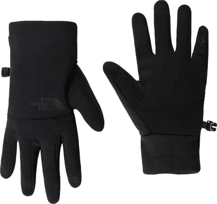 The North Face Etip Tech Handschoenen Heren