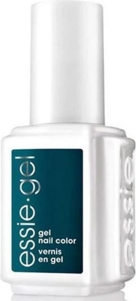 Essie - Gel Nail Color - Satin Sister - 100SG