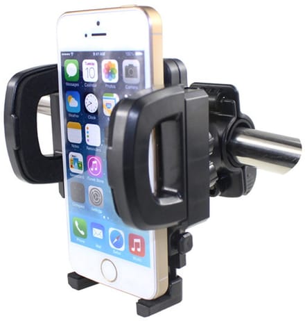 Universele Fiets telefoon houder  / Smartphone Bike Holder
