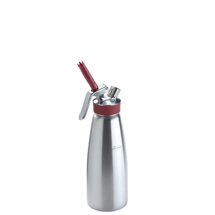 iSi Gourmet Whip Plus Slagroomapparaat - RVS - 1 l