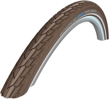 Road Cruiser fietsenbanden voor volwassenen - uniseks
