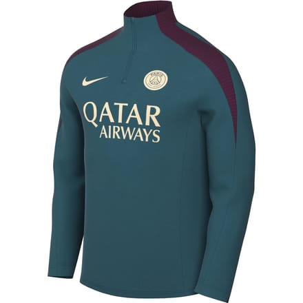 Opleiding top PSG Dri-FIT Strike 2024/25