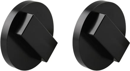 Autokrik krik rubberen pad voor BMW en MINI 2-pack