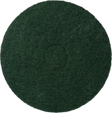 Blue Dolphin Boen pad groen dik 16 inch