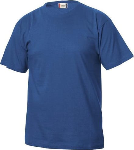 Clique Basic-T 029030 - Kobalt - L