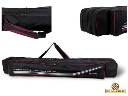 Browning Mega Multi-Pocket Holldall - Foedraal - koker foedraal