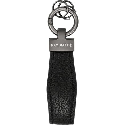 Navigare Portemonnee en sleutelhanger set Unisex